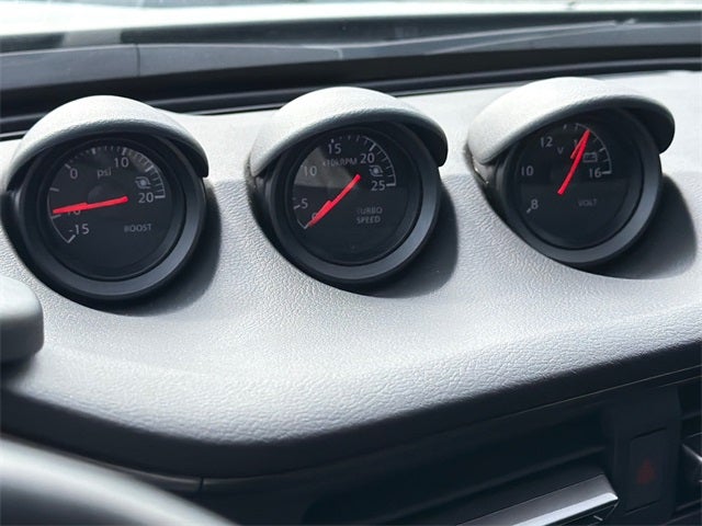 2024 Nissan Z Performance