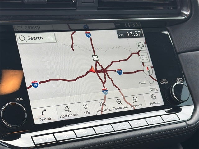 2024 Nissan Z Performance