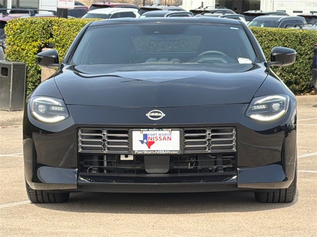 2024 Nissan Z Performance