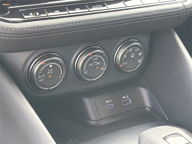 2024 Nissan Z Performance