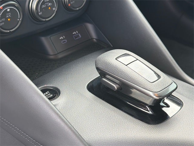 2024 Nissan Z Performance