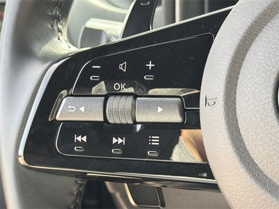 2024 Nissan Z Performance