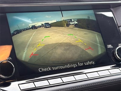 2024 Nissan Z Performance