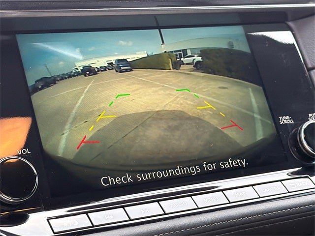 2024 Nissan Z Performance