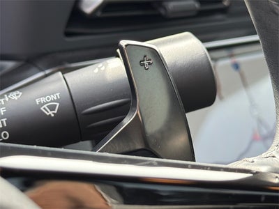 2024 Nissan Z Performance