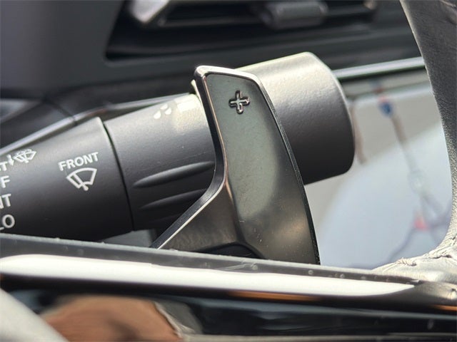 2024 Nissan Z Performance