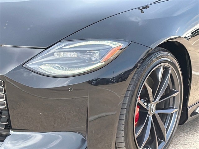 2024 Nissan Z Performance