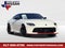2027 Nissan Z NISMO