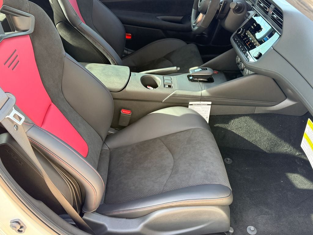 2027 Nissan Z NISMO