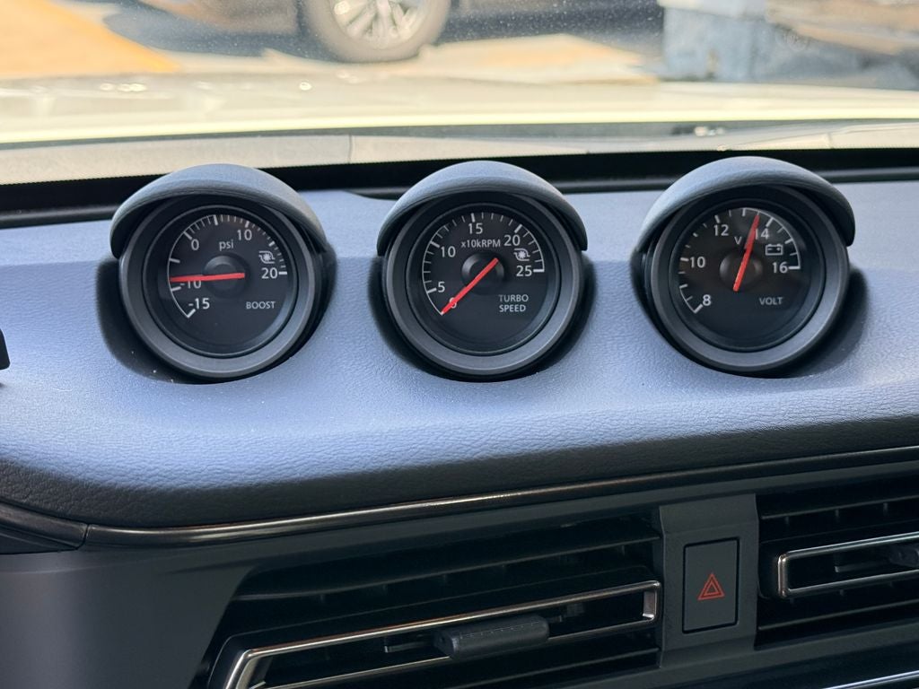 2027 Nissan Z NISMO