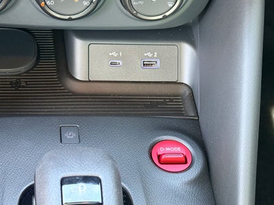 2027 Nissan Z NISMO