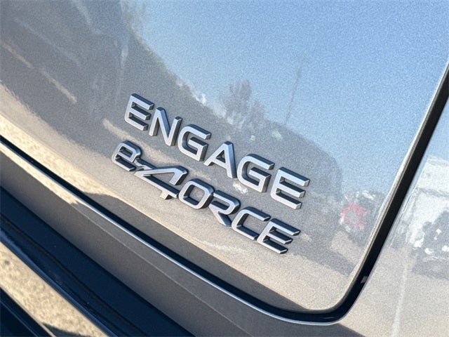 2023 Nissan Ariya ENGAGE e-4ORCE