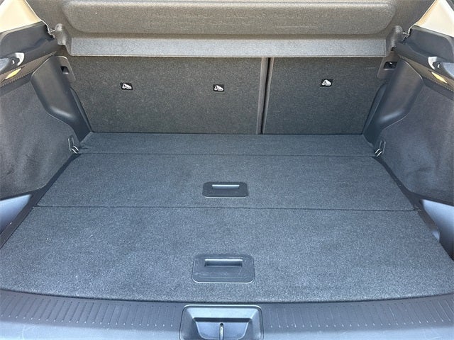 2023 Nissan Ariya ENGAGE e-4ORCE