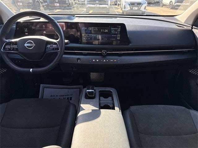 2023 Nissan Ariya ENGAGE e-4ORCE