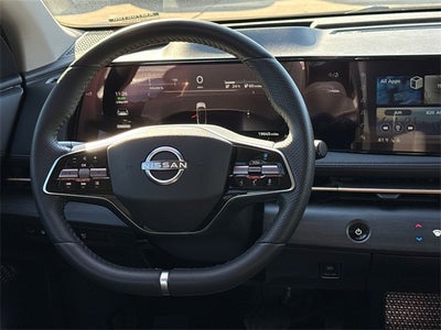 2023 Nissan Ariya ENGAGE e-4ORCE