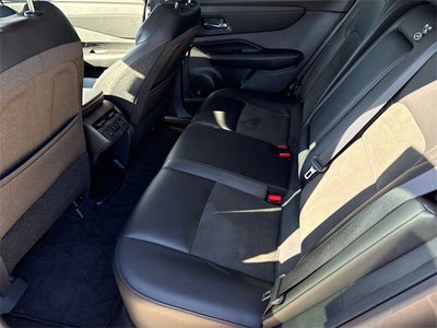 2023 Nissan Ariya ENGAGE e-4ORCE