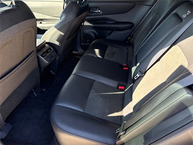 2023 Nissan Ariya ENGAGE e-4ORCE