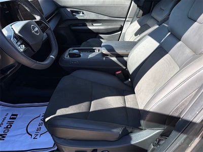 2023 Nissan Ariya ENGAGE e-4ORCE