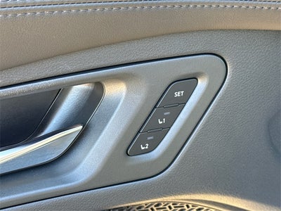 2023 Nissan Ariya ENGAGE e-4ORCE