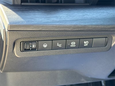 2023 Nissan Ariya ENGAGE e-4ORCE