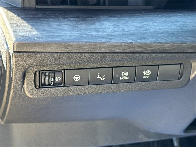 2023 Nissan Ariya ENGAGE e-4ORCE