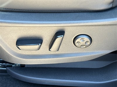 2023 Nissan Ariya ENGAGE e-4ORCE