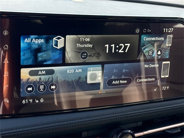 2023 Nissan Ariya ENGAGE e-4ORCE