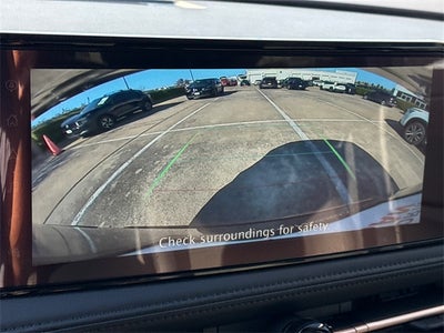 2023 Nissan Ariya ENGAGE e-4ORCE