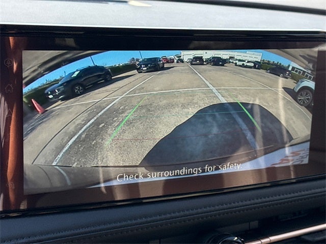 2023 Nissan Ariya ENGAGE e-4ORCE