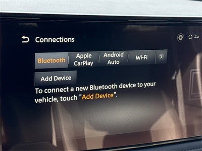 2023 Nissan Ariya ENGAGE e-4ORCE