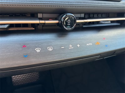 2023 Nissan Ariya ENGAGE e-4ORCE