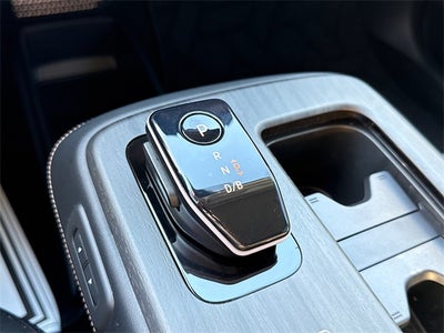 2023 Nissan Ariya ENGAGE e-4ORCE