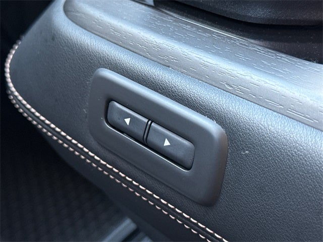 2023 Nissan Ariya ENGAGE e-4ORCE