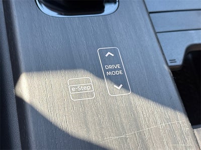 2023 Nissan Ariya ENGAGE e-4ORCE