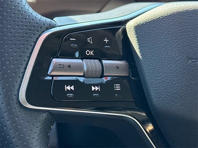 2023 Nissan Ariya ENGAGE e-4ORCE