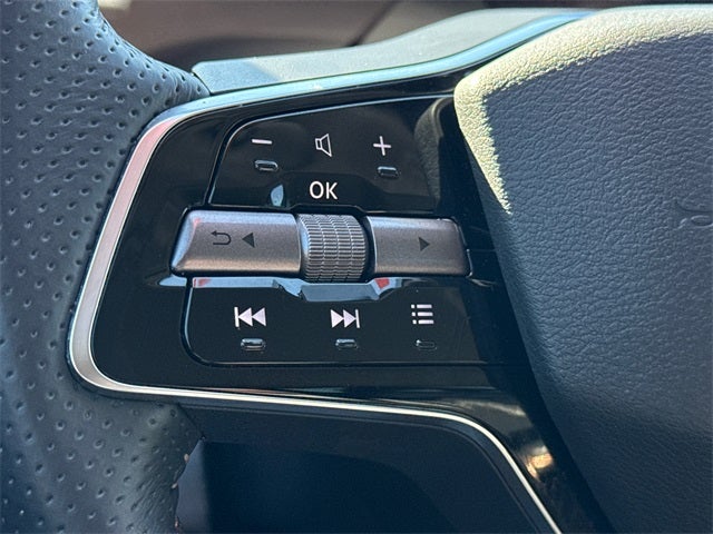 2023 Nissan Ariya ENGAGE e-4ORCE