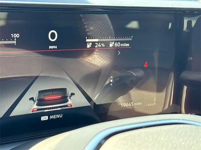 2023 Nissan Ariya ENGAGE e-4ORCE