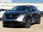 2023 Nissan Ariya ENGAGE e-4ORCE