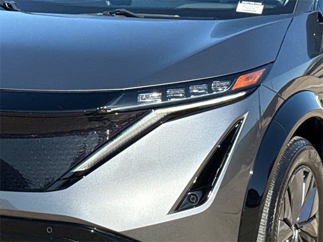 2023 Nissan Ariya ENGAGE e-4ORCE