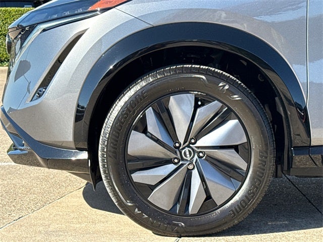 2023 Nissan Ariya ENGAGE e-4ORCE