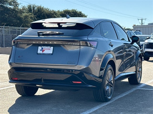 2023 Nissan Ariya ENGAGE e-4ORCE
