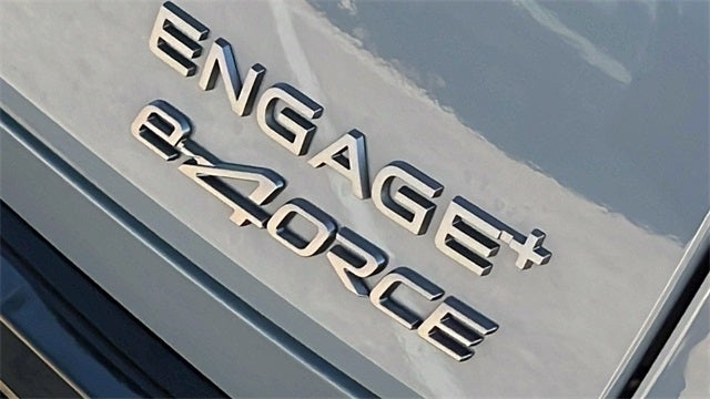 2024 Nissan Ariya ENGAGE+ e-4ORCE in Fort Worth, TX - Fort Worth Nissan