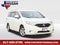 2016 Nissan Quest 3.5 SV