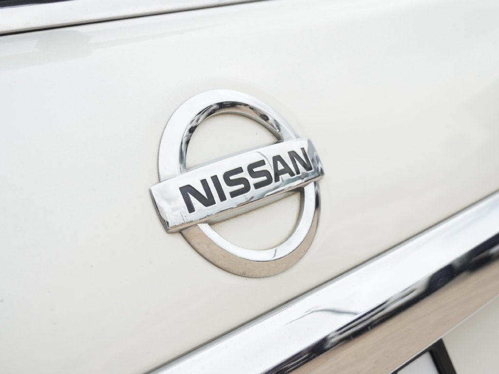 2016 Nissan Quest 3.5 SV