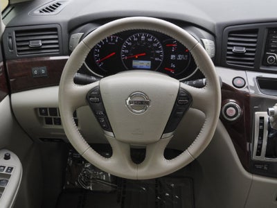 2016 Nissan Quest 3.5 SV