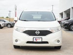 2016 Nissan Quest 3.5 SV