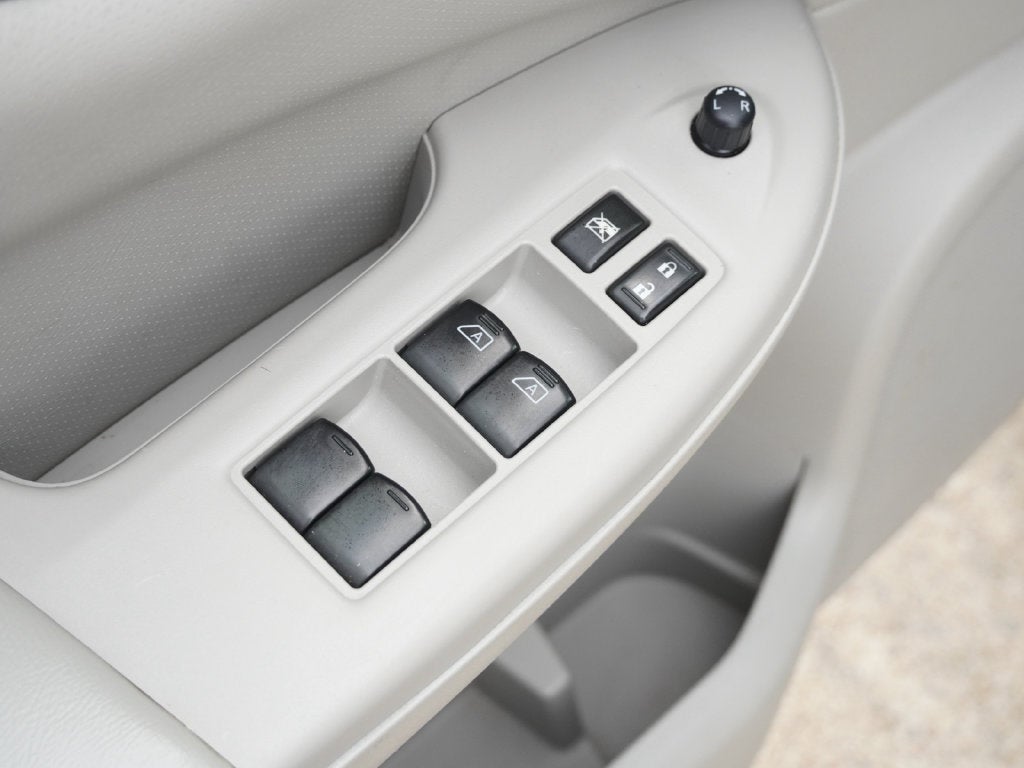 2016 Nissan Quest 3.5 SV