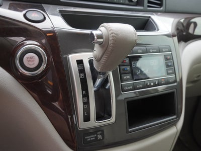 2016 Nissan Quest 3.5 SV