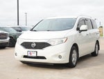 2016 Nissan Quest 3.5 SV
