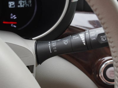 2016 Nissan Quest 3.5 SV